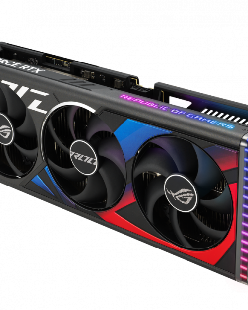 GRAPHIC CARDS