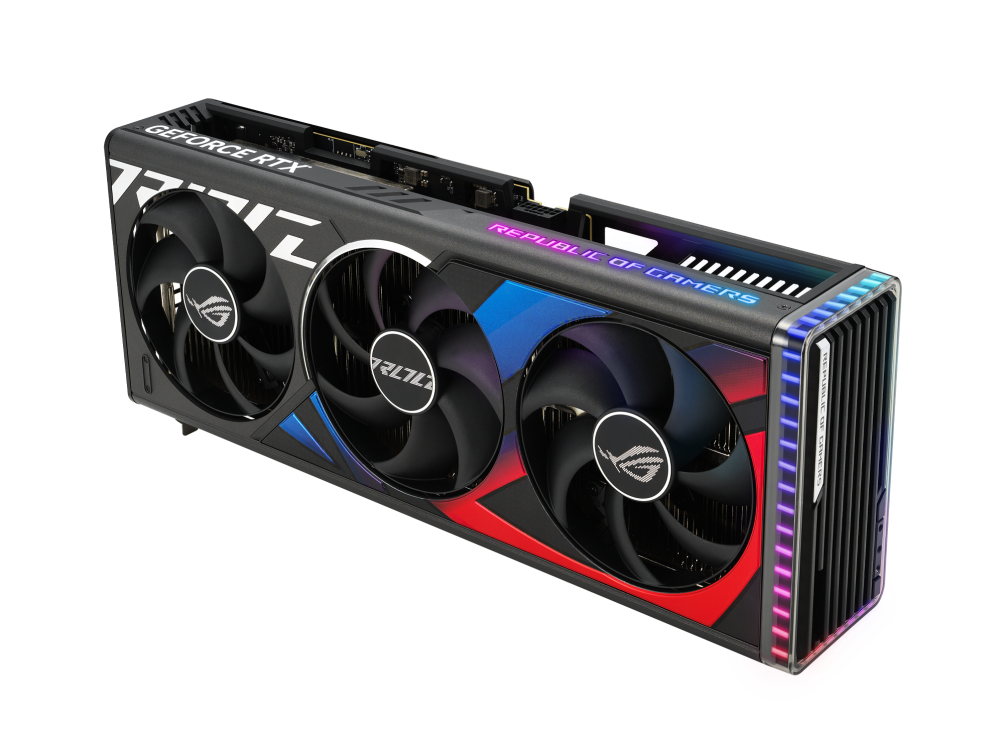 GRAPHIC CARDS
