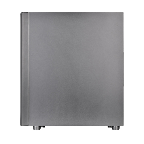 THERMALTAKE V250 TG ARGB MID-TOWER BLACK (03 ARGB FANS & 01 EXHAUST FAN) - Image 4