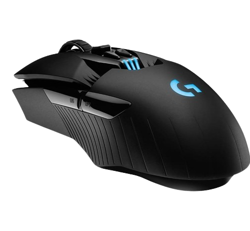 MOUSE