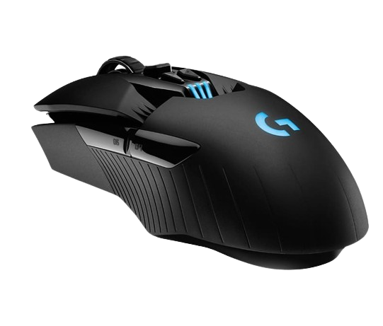 MOUSE