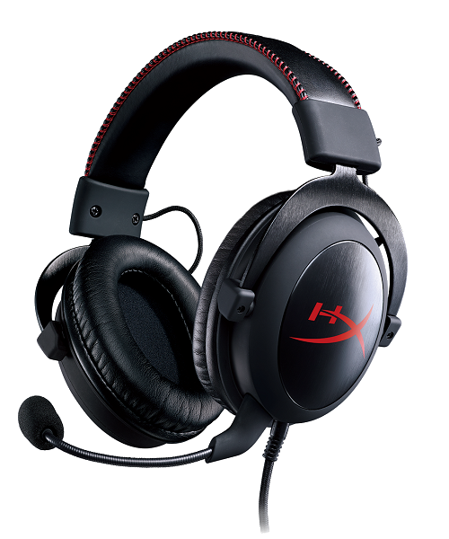 HEADSET