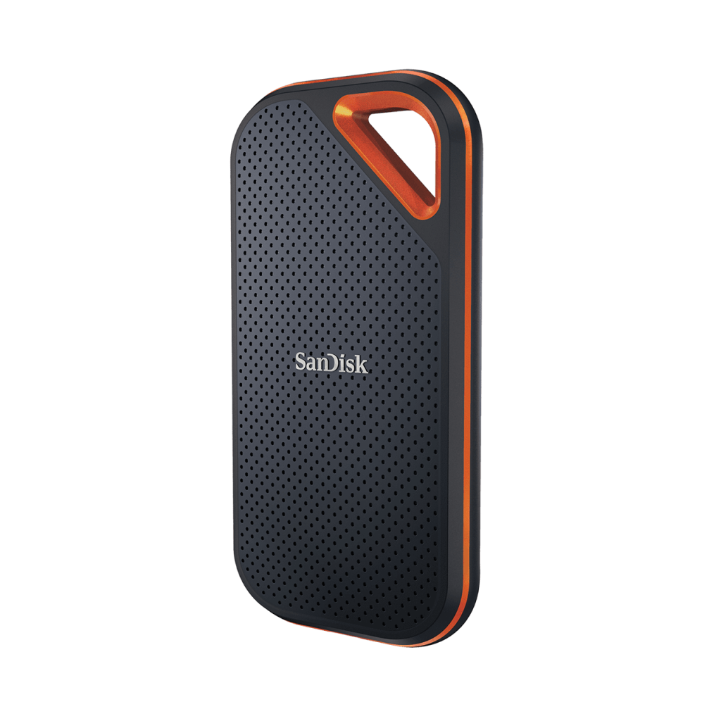 External Storage