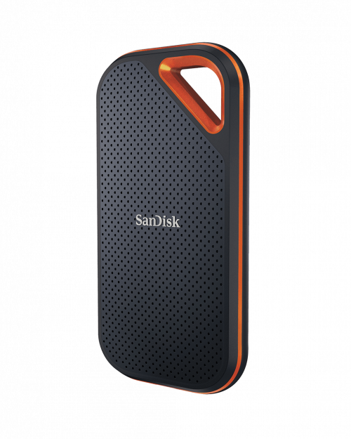 PORTABLE HARD/SSD