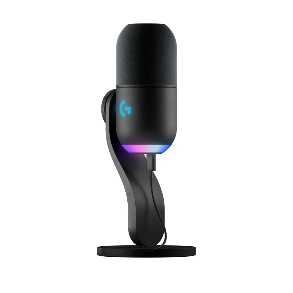 Microphones