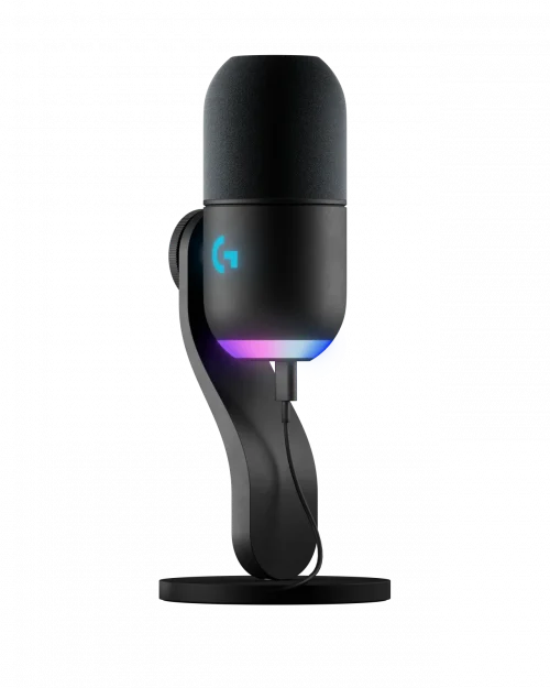 MICROPHONE