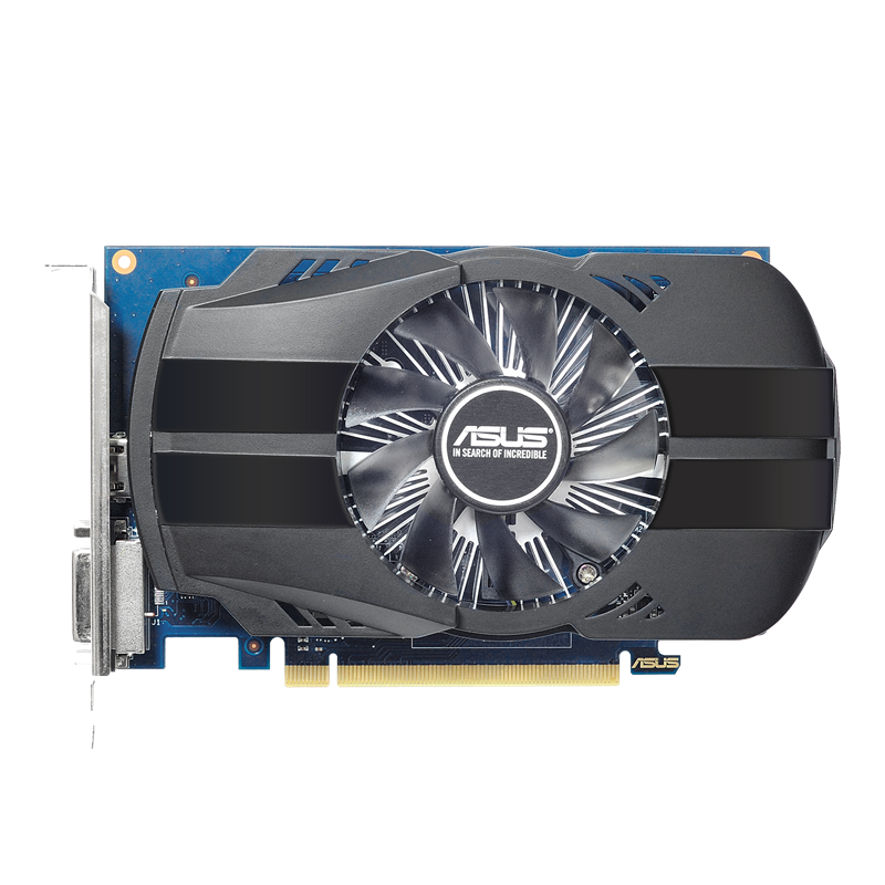 GT 1030 2GB GDDR5 GRAPHIC CARD (USED ITEM)