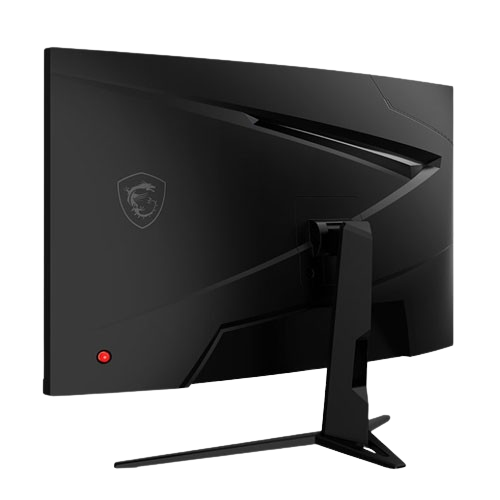 MSI G273CQ 27" INCH WQHD (2560 X 1440) 170HZ 1MS AMD FREESYNC CURVED GAMING MONITOR (USED ITEM) - Image 3