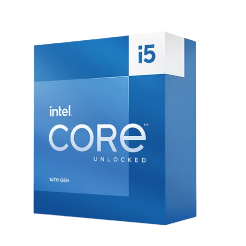 INTEL CORE I5-14400 PROCESSOR (3 YEARS WARRANTY)