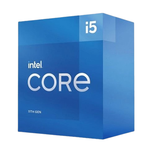 INTEL I5 11400 PROCESSOR (USED ITEM)