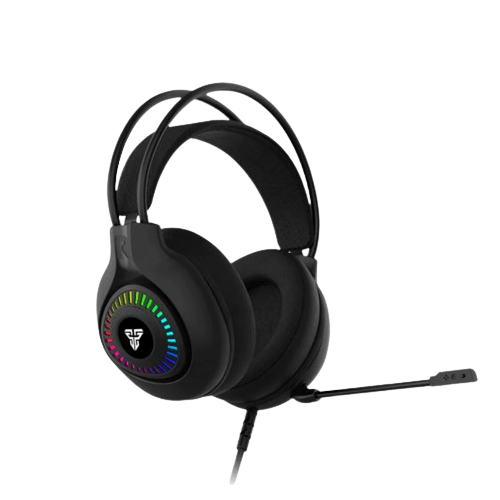 FANTECH HG25 7.1 RGB GAMING HEADPHONE (6 MONTHS WARRANTY)
