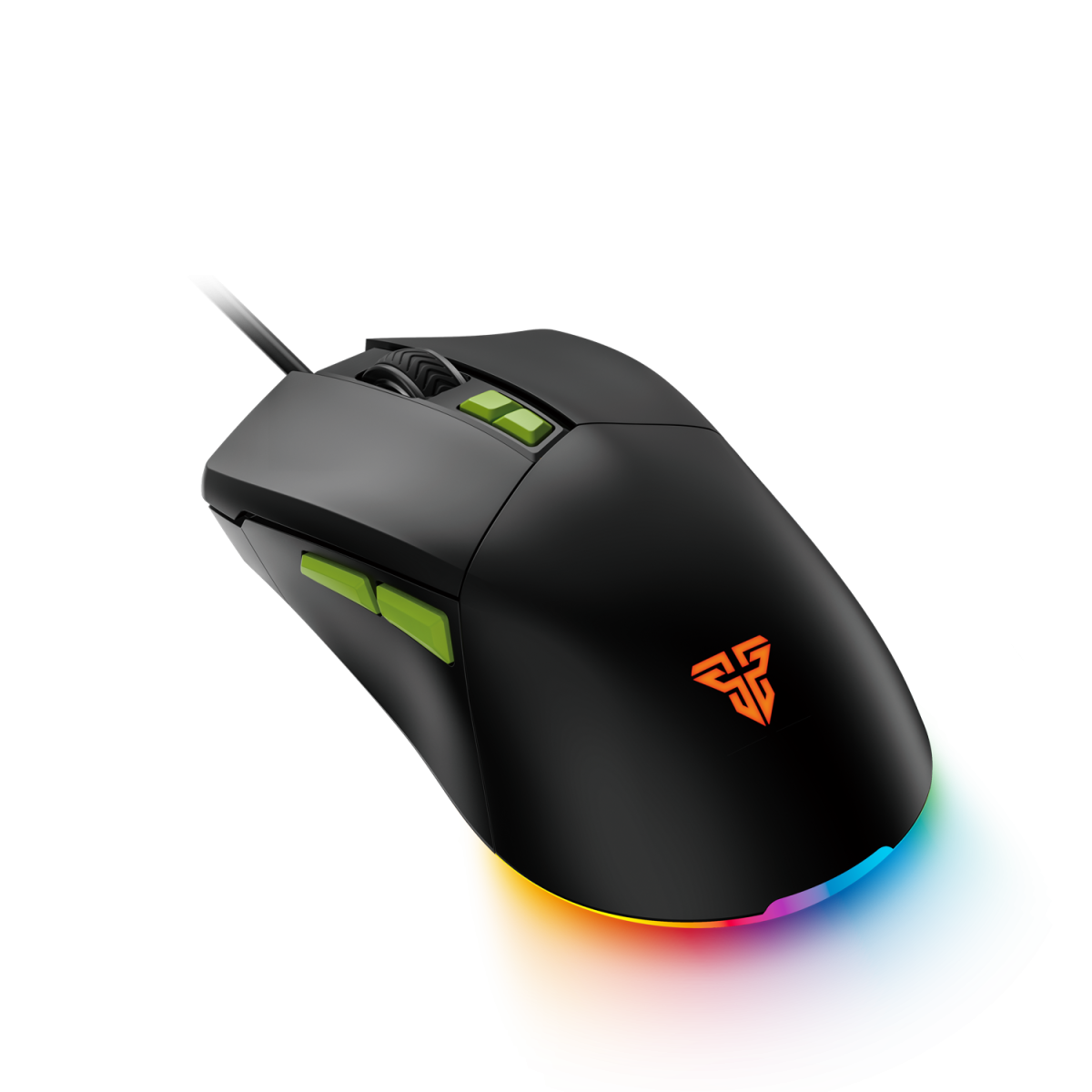 FANTECH VX6 PHANTOM II GAMING MOUSE (6 MONTHS WARRANTY) - Image 2