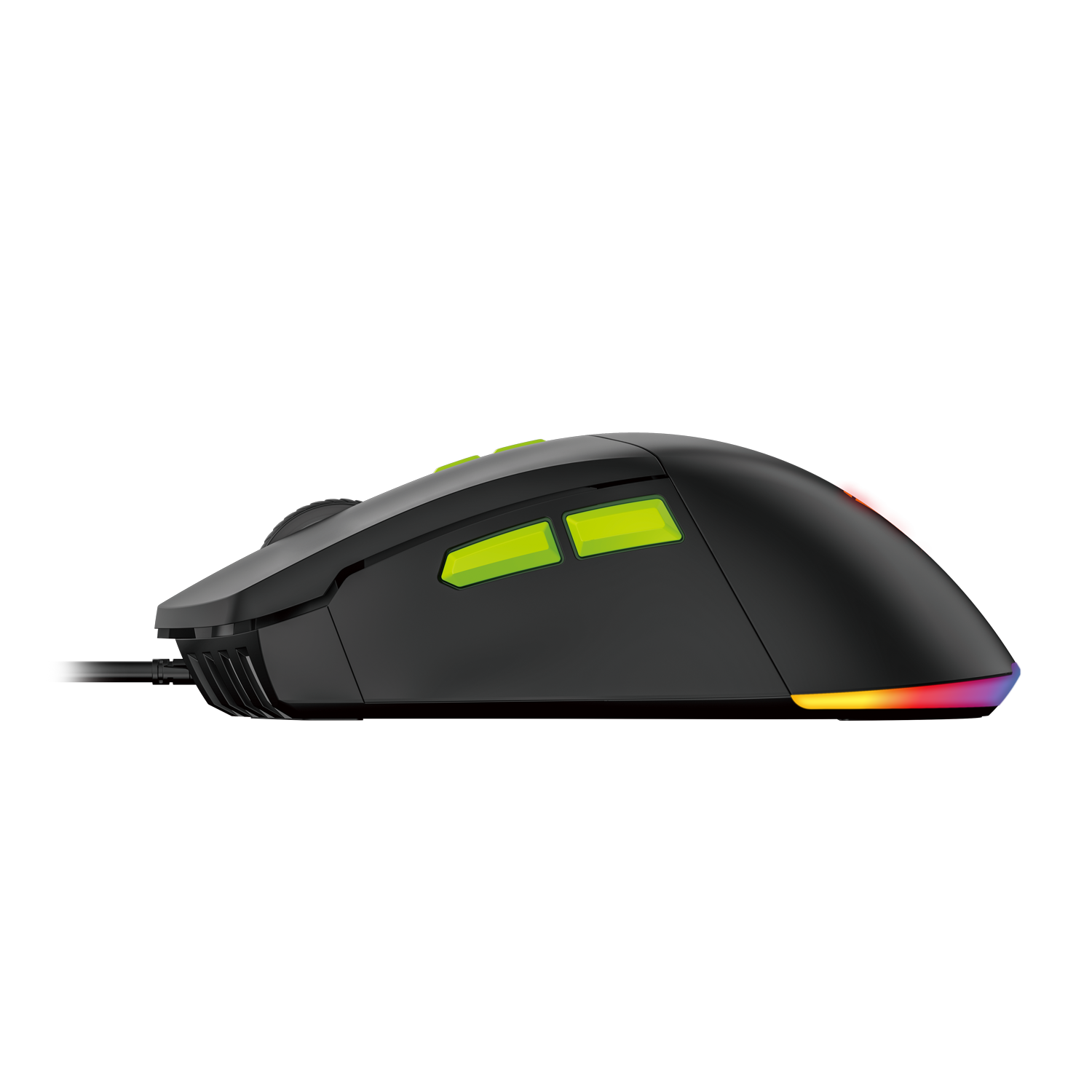FANTECH VX6 PHANTOM II GAMING MOUSE (6 MONTHS WARRANTY) - Image 3