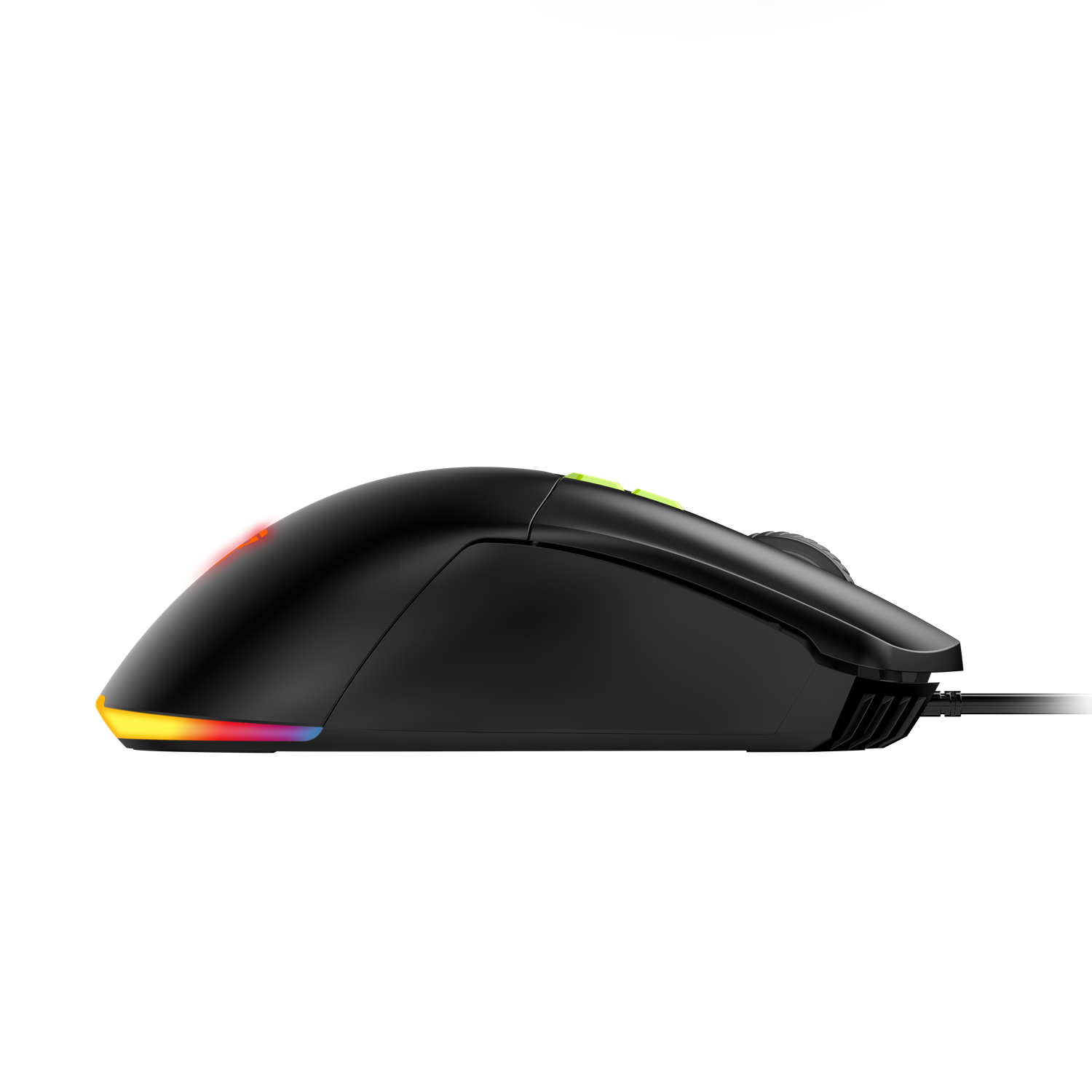 FANTECH VX6 PHANTOM II GAMING MOUSE (6 MONTHS WARRANTY) - Image 4