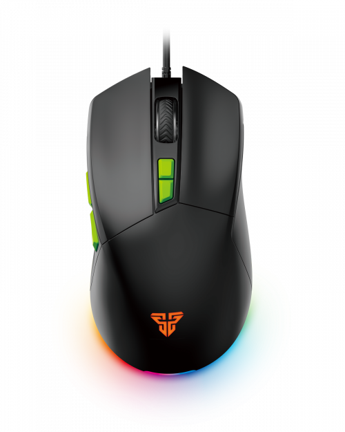 FANTECH VX6 PHANTOM II GAMING MOUSE (6 MONTHS WARRANTY)