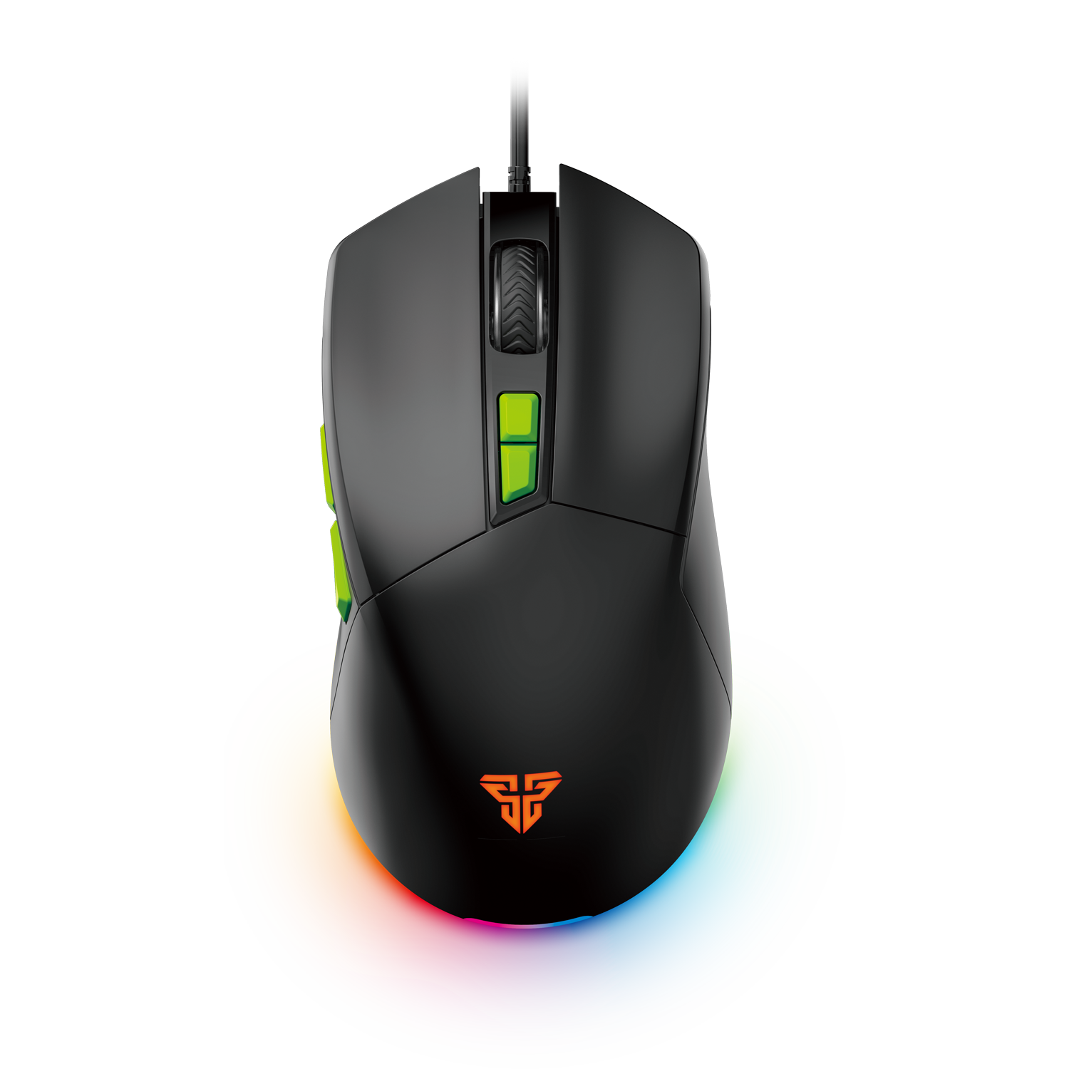 FANTECH VX6 PHANTOM II GAMING MOUSE (6 MONTHS WARRANTY)