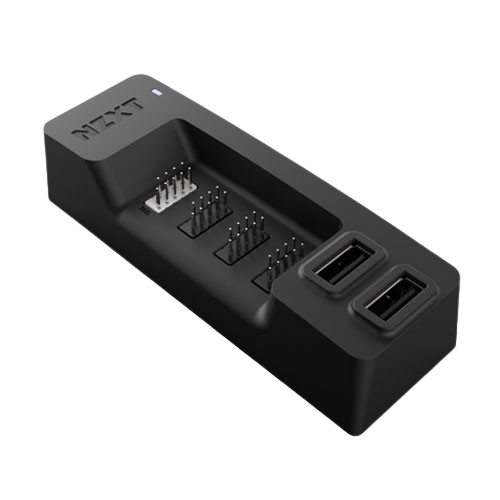 NZXT INTERNAL USB HUB (1 YEAR WARRANTY)