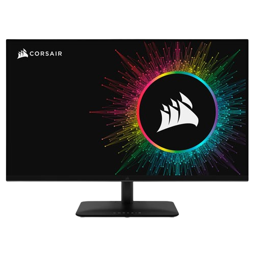 CORSAIR XENEON 32UHD144-A 32" IPS UHD (3840 X2160) 144HZ HDR600 GAMING MONITOR (3 YEARS WARRANTY)