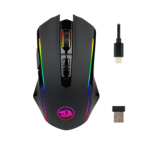 Redragon Ranger M910-KS Dual mode Gaming mouse (1 YEAR WARRANTY)