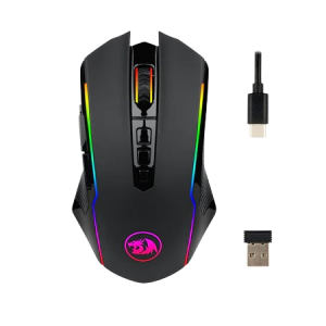 Redragon Ranger M910-KS Dual mode Gaming mouse (1 YEAR WARRANTY)