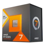 AMD RYZEN 7 7800X3D PROCESSOR (TRAY) (3 YEARS WARRANTY)