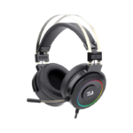 REDRAGON H320 LAMIA 2 RGB 7.1 GAMING HEADSET WITH NOISE-CANCELLATION