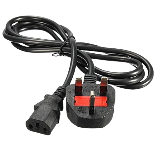 COMPUTER CABLE - POWER CABLE