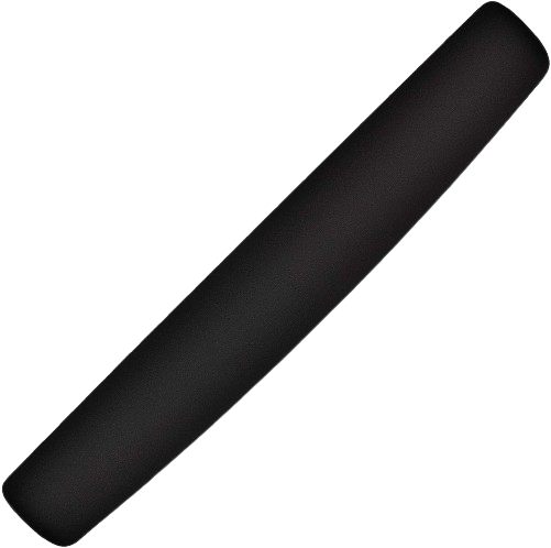 SILICONE KEYBOARD WRIST REST PAD