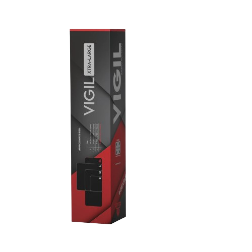 FANTECH VIGIL MP806 GAMING MOUSEPAD