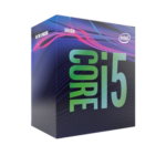 INTEL I5 – 9400 DESKTOP PROCESSOR (USED ITEM)