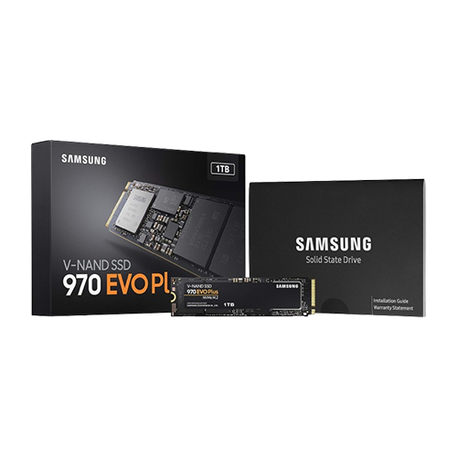 1TB 970 1