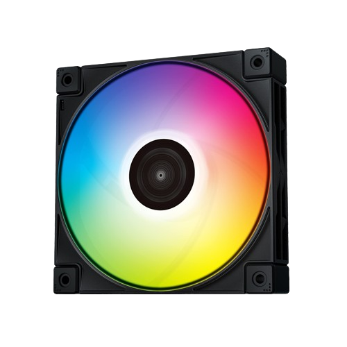 DEEP COOL FC120 PC FAN 120MM 1800RPM