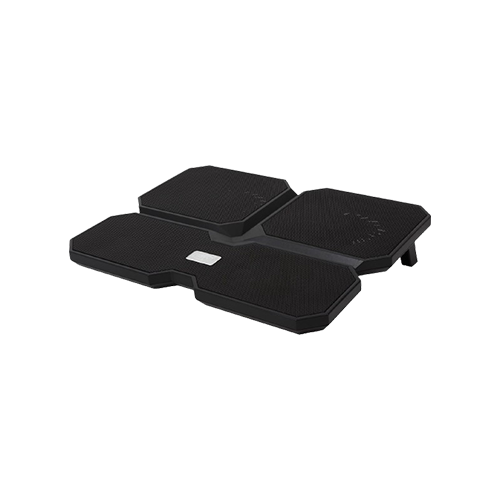 DEEPCOOL MULTI CORE X6 LAPTOP COOLING PAD (1 YEAR WARRANTY)