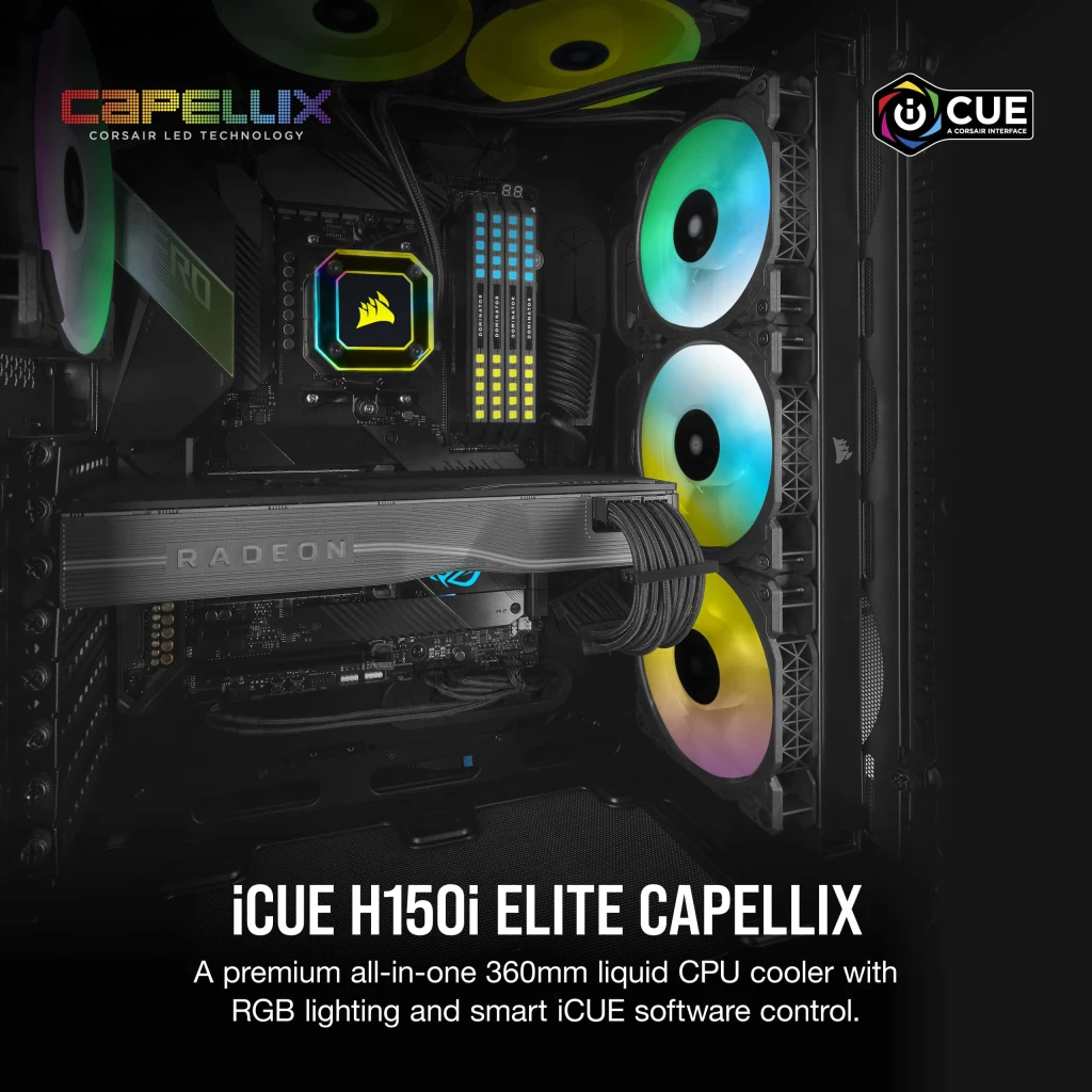 H150i ELITE CAPELLIX 02