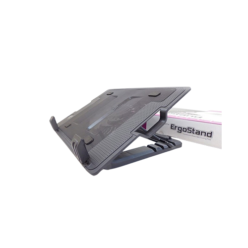 NOTEPAL ERGOSTAND NOTEBOOK STAND & COOLING PAD