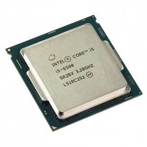 INTEL I5 6500 6TH GEN PROCESSOR (USED ITEM)