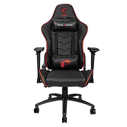 MSI MAG CH120 X BLACK GAMING CHAIR