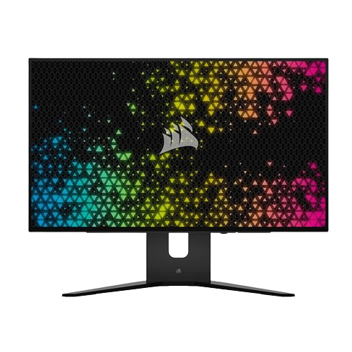 CORSAIR XENEON 27QHD240 27" 240HZ GAMING MONITOR (3 YEARS WARRANTY)