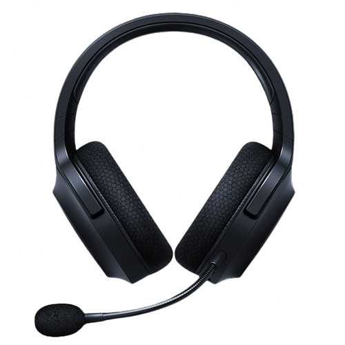 RAZER BARRACUDA X (2022) - WIRELESS MULTI-PLATFORM GAMING AND MOBILE HEADSET