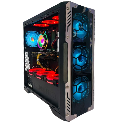 I7 6TH GENERATION PRE-BUILD COMPUTER (3 MONTHS WARRANTY)