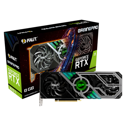 Rtx 3070 Icraft MAXSUN Graphics Cards GeForce RTX 3070 Ti