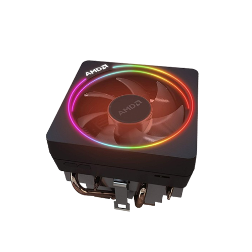 AMD RYZEN 9 3900X PROCESSOR (USED ITEM) Detail View
