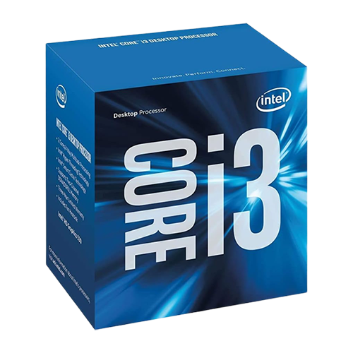 INTEL INTEL I3 6TH GEN PROCESSOR (USED ITEM)