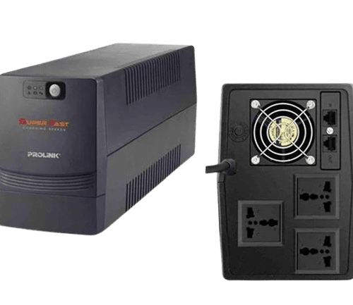 PROLINK UPS PRO2000SFC