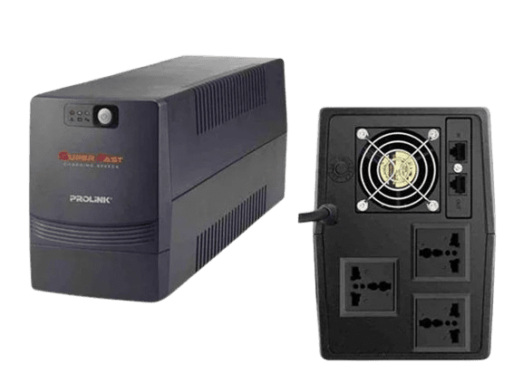 PROLINK UPS PRO2000SFC