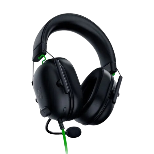 RAZER BLACKSHARK V2 X HEADPHONE (1 YEARS WARRANTY)