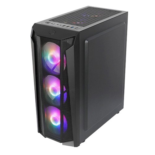 MONOVA CRONUS CR19A GAMING CASING - Image 3