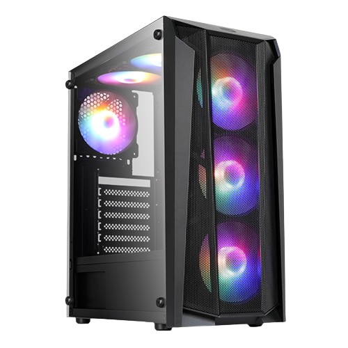MONOVA CRONUS CR19A GAMING CASING