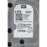 DESKTOP HARD DRIVE - 2TB (USED ITEM)