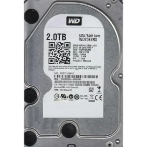 DESKTOP HARD DRIVE - 2TB (USED ITEM)
